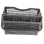 Dishwasher Cutlery Basket Gray Color Fits Quelle ForPrivileg ForMatura