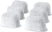 Replacement Water Filters for Breville BWF100 Charcoal Activated by PurePro