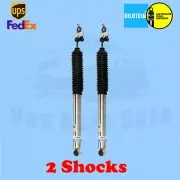 RCD 5100 4-5" lift Rear shocks for Toyota Tacoma Kit 2 2005-2022 (for: Toyota)