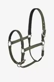 B Vertigo Hardwick Halter - Wild Grass Green