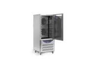 Williams 30Kg/10 Tray Blast Chiller Freezer - Blast Chillers (WBCF30-WR) - WBCF30-WR