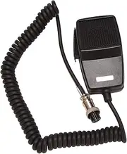 [OPLLER] CB-507 Microphone Mobile Radio Speaker for Car CB Radio Two Way Radios