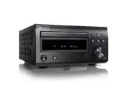 Denon RCD-M41 Radio Discrete Power Amplifier Bluetooth CD Black RCD-M41K UPS