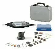 Dremel 3000-DR-RT 120 V 6 Speeds Rotary Tool