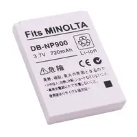 在飛比找樂天市場購物網優惠-Kamera 鋰電池 for Konica Minolta 