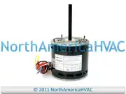 OEM Rheem Ruud Protech Furnace Blower Motor Replaces 51-22849-01 51-18828-01