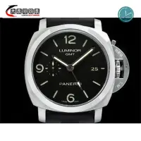 在飛比找蝦皮購物優惠-PANERAI 沛納海 PAM320 GMT PAM0032