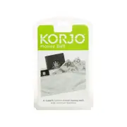 Korjo Money Belt - Pollycotton