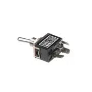 Grindmaster Cecilware Switch, Toggle 16 Amp Dpst 61466 - Genuine OEM Replacement