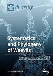 Systematics and Phylogeny of Weevils: Volume 2