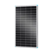 Renogy 175W 12V Monocrystalline Fixed Solar Panel