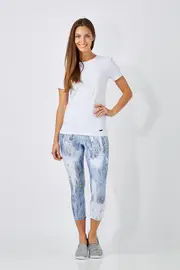 Mountain High Snowangel Compression Capri--SNO-MHSCC-W16