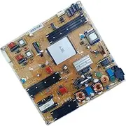 TV Power Control Board Accessories, Compatible for Samsung BN44-00359A PD55AF1E_ZSM for TV UA55C6200 UA55C6900 UE55C6200RW, TV Power Strip