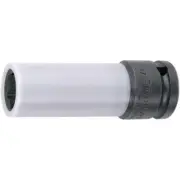 Stahlwille 23091017 2309K 1/2" Wheel Nut Socket, 17 mm