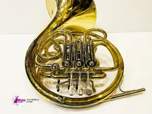 【現代樂器】39折託售！中古美品 二手 JUPITER JHR-825 雙調性 法國號 JHR825