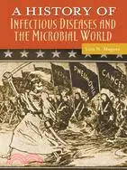 在飛比找三民網路書店優惠-A History of Infectious Diseas