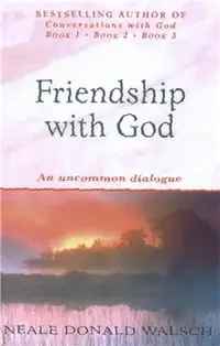 在飛比找三民網路書店優惠-Friendship with God：An uncommo
