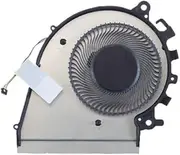 Laptop CPU Cooling Fan FL06 DC5V 0.5A DFS150705BR0T EP for Lenov/o Yoga 530-14IKB 530-14ARR Flex 6-14IKB 6-14ARR