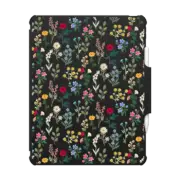 iPad Air 13-inch (M2/M3) Impact Folio Case Spring Botanicals 2