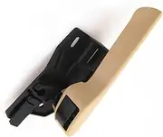 Car Hood Latch Release Grip Handle Bracket Handle, for Skoda, for Roomster 2006-2015, for Superb 2008-2015 1J1823533C 1KD823633A