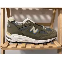 在飛比找蝦皮購物優惠-台灣公司貨正品 全新美製 鞋皇JP配色 Newbalance