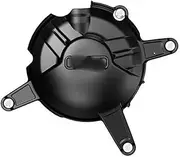 Engine Cover Case for YZF-R3 YZFR3 2015-2018 R25 2014-2017 R125 2014 MT-03 2016-2022 Engine Guard Protection Engine Cowling (Color : A1)