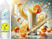 Buttermilk Mandarin Aroma – Sasami (DE) Concentrate – 100 ml