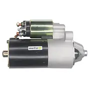 Brand New Starter Motor for Ford Focus ST170 LR 2.0L Petrol ALDA 01/03 - 12/04