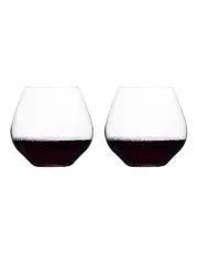 [Mon Verre] Vola Stemless Red Wine Set of 2