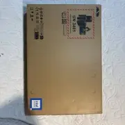 New HP Chromebook 14 G7 14'' 4gb 32GB eMMC Intel Celeron N4500 SEALED IN BOX