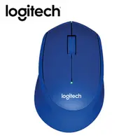 在飛比找e-Payless百利市購物中心優惠-【Logitech 羅技】M331 SILENT PLUS 