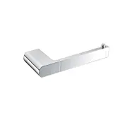 250mm BK KOMPAKT RUND Chrome/Matt Black/Brushed Nickel/Brushed Gold/Brushed Gun Metal/Brushed Bronze Brass Single Square Bars Towel Rails