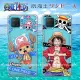 【ONE PIECE 航海王】三星 Samsung Galaxy M12 透明空壓手機殼