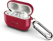 SOAR NCAA Airpod Pro Protective Case, Northern Iowa Panthers