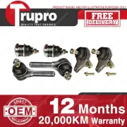 Trupro Ball Joint Tie Rod End Kit for TOYOTA CORONA RT40 RT46.RT51 RT56 64-69