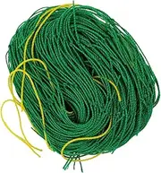 Fruit Vines Climbing Net Petunia Plant Net Garden Trellis Nylon Washable 1.8m x 1.8m