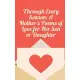 Through Every Season: A Mother’s Poems of Love for Her Son or Daughter