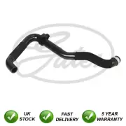 Radiator Coolant Hose Upper Lower SJR Fits Citroen Dispatch Peugeot Expert