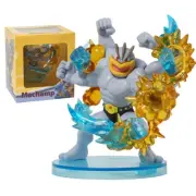 Gallery Machamp 13cm PVC Figure Collectible Model Toy