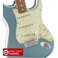 在飛比找蝦皮購物優惠-Fender Vintera 60s Stratocaste