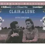 CLAIR DE LUNE: LIBRARY EDITION