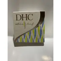 在飛比找蝦皮購物優惠-（買1送2）【DHC】純欖精純皂 90g