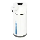Capacity Soap Dispenser Touchless Usb Rechargeable Bubble Generation