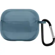 Flea Market Case for AirPods Pro Gen 1 & 2 (Black Smoke)