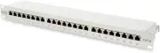 CAT 6, Class E Patch Panel