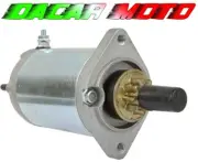 Starter Motor POLARIS 600 Edge Touring 2005 2006 600 RMK 2004 2005