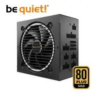 在飛比找PChome24h購物優惠-be quiet! PURE POWER 12 M 850W