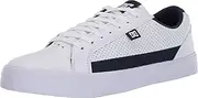 [DC Shoes] Men's Lynnfield Skate Shoe