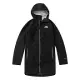 The North Face W DRYZZLE FUTURELIGHT PARKA 女 防水透氣長版衝鋒衣 NF0A5K2VJK3 S 黑