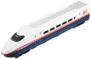 [NEW] Train N Gauge Daie Cast Scale Model No.24 E2 series 1000th generation